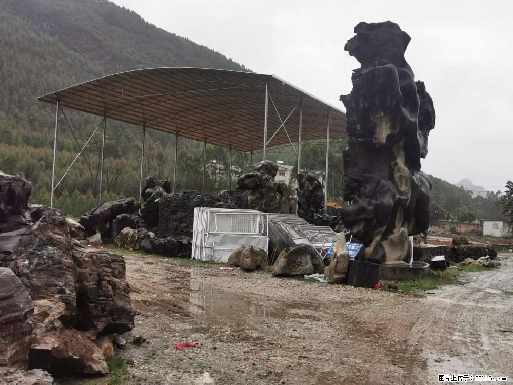 风景石、假山石大量有货，有需要的欢迎联系 - 新手上路 - 荆门生活社区 - 荆门28生活网 jingmen.28life.com
