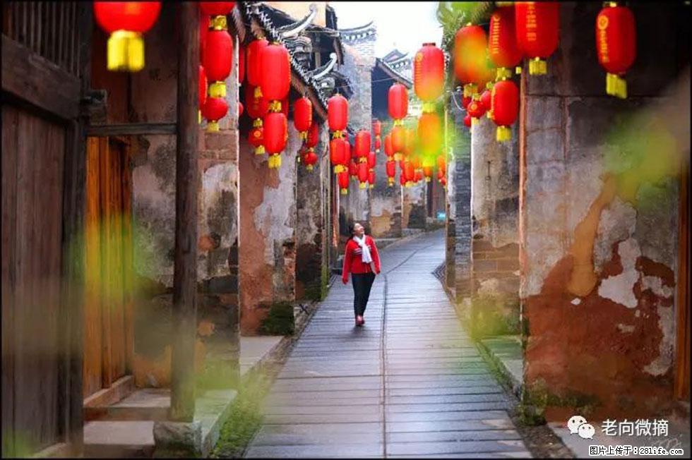 【春天,广西桂林灌阳县向您发出邀请!】江口老街又逢春 - 游山玩水 - 荆门生活社区 - 荆门28生活网 jingmen.28life.com