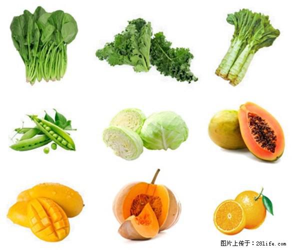 叶黄素有什么功效和作用 - 生活百科 - 荆门生活社区 - 荆门28生活网 jingmen.28life.com