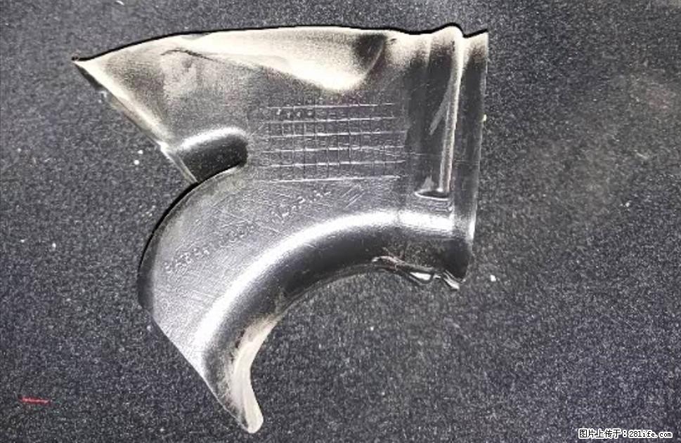 【福特·嘉年华】主驾驶位脚部空调不出风,如何解决? - 车友部落 - 荆门生活社区 - 荆门28生活网 jingmen.28life.com