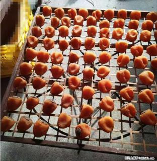 广西桂林平乐桥亭【柿饼之乡】2025年纯手工制作、无任何添加剂的第一批柿饼准备上市了，欢迎联系订购！ - 荆门28生活网 jingmen.28life.com