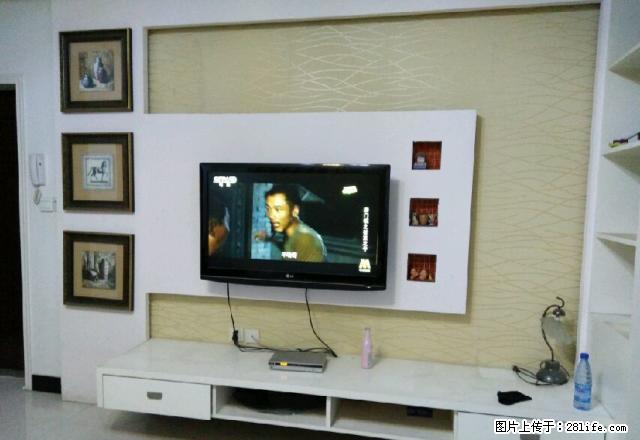 浏河湾浏河岛旁 两室两厅 家电齐全 - 房屋出租 - 房屋租售 - 荆门分类信息 - 荆门28生活网 jingmen.28life.com