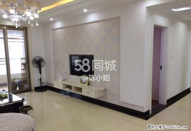 龙泉山庄 3室2厅2卫拎包入住 - 房屋出租 - 房屋租售 - 荆门分类信息 - 荆门28生活网 jingmen.28life.com