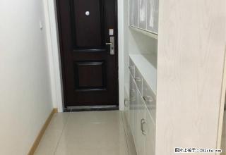 万达华府 拎包入住2室2厅1卫 - 荆门28生活网 jingmen.28life.com