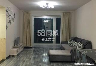 石化佳苑精装 两室两厅一卫 - 荆门28生活网 jingmen.28life.com