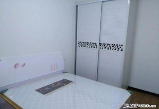 西山林语三房当两房 出租，全新家具家电，随时看房 - 荆门28生活网 jingmen.28life.com