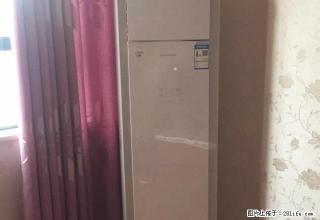 租荆楚文化广场公寓，新装半年，一年起租 - 荆门28生活网 jingmen.28life.com