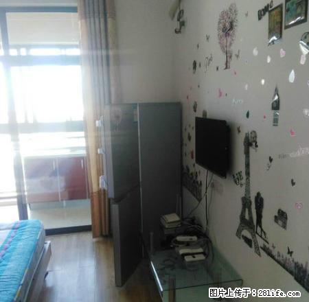 翰林华府单间精装优价出租 - 房屋出租 - 房屋租售 - 荆门分类信息 - 荆门28生活网 jingmen.28life.com