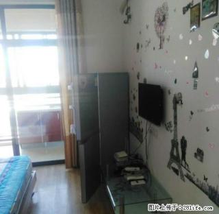 翰林华府单间精装优价出租 - 荆门28生活网 jingmen.28life.com