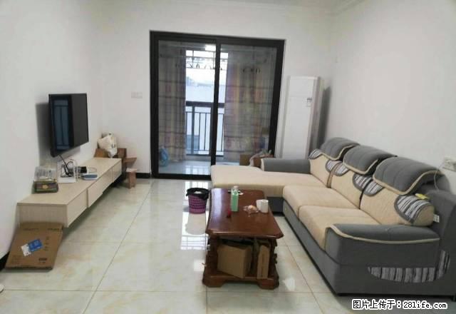 万达华府2室2厅1卫精装电梯房 家电齐全拎包入住 - 房屋出租 - 房屋租售 - 荆门分类信息 - 荆门28生活网 jingmen.28life.com