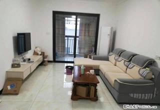 万达华府2室2厅1卫精装电梯房 家电齐全拎包入住 - 荆门28生活网 jingmen.28life.com