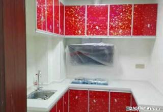 银泰城旁华铭广场1室一厅一卫电梯房出租 - 荆门28生活网 jingmen.28life.com