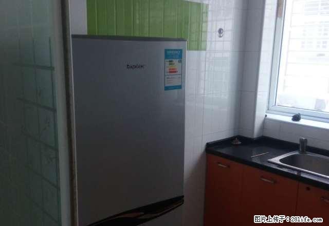 城南新区南苑小区3楼一室一厅带全套家电家俱,拎包入住. - 房屋出租 - 房屋租售 - 荆门分类信息 - 荆门28生活网 jingmen.28life.com