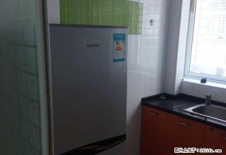 城南新区南苑小区3楼一室一厅带全套家电家俱,拎包入住. - 荆门28生活网 jingmen.28life.com