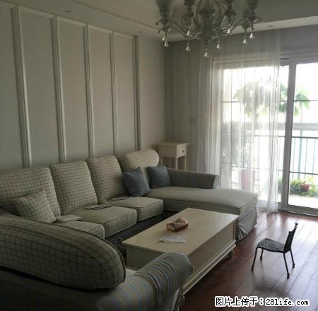 西山林语豪华装修房电梯房出租 - 房屋出租 - 房屋租售 - 荆门分类信息 - 荆门28生活网 jingmen.28life.com