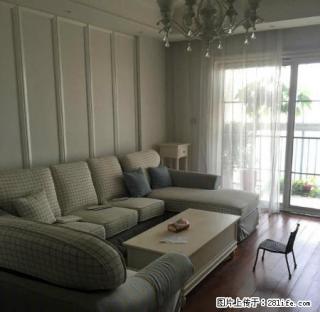 西山林语豪华装修房电梯房出租 - 荆门28生活网 jingmen.28life.com