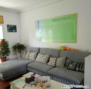 (单间出租)一医南院对面奥林雅苑新装修三室居家办公皆可 - 荆门28生活网 jingmen.28life.com