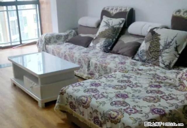 掇刀半山豪苑两室两厅电梯房出租 - 房屋出租 - 房屋租售 - 荆门分类信息 - 荆门28生活网 jingmen.28life.com