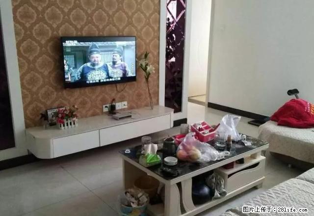 掇刀城市春天 2室2厅90平米 精装修 - 房屋出租 - 房屋租售 - 荆门分类信息 - 荆门28生活网 jingmen.28life.com