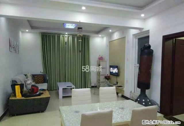 亿达花园一室两厅加两个大露台精装自住房出租 - 房屋出租 - 房屋租售 - 荆门分类信息 - 荆门28生活网 jingmen.28life.com