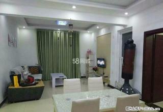 亿达花园一室两厅加两个大露台精装自住房出租 - 荆门28生活网 jingmen.28life.com