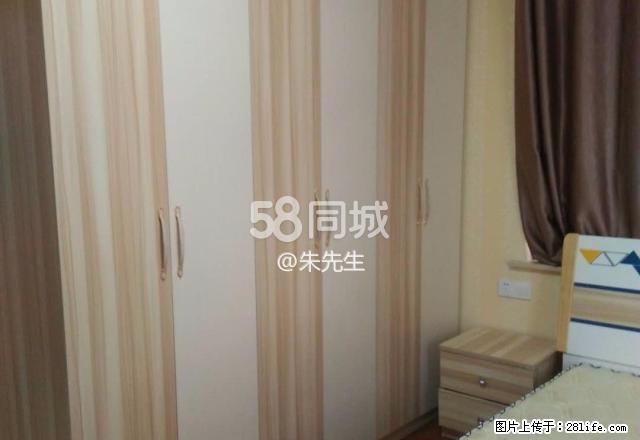 西山林语(四干渠中路) 1室1厅1卫 - 房屋出租 - 房屋租售 - 荆门分类信息 - 荆门28生活网 jingmen.28life.com