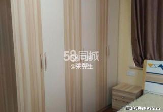 西山林语(四干渠中路) 1室1厅1卫 - 荆门28生活网 jingmen.28life.com