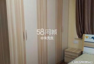 西山林语(四干渠中路) 1室1厅1卫 - 荆门28生活网 jingmen.28life.com