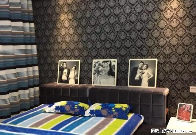 南京路祈福新村3房2厅2卫豪华装修家具家电齐全拎包入住 - 房屋出租 - 房屋租售 - 荆门分类信息 - 荆门28生活网 jingmen.28life.com