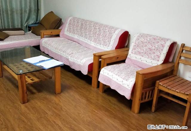 石化家苑2房2厅 1卫精装修家具家电齐全拎包入住 - 房屋出租 - 房屋租售 - 荆门分类信息 - 荆门28生活网 jingmen.28life.com