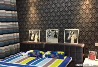 南京路祈福新村3房2厅2卫豪华装修家具家电齐全拎包入住 - 荆门28生活网 jingmen.28life.com