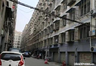 红星时代广场旁3房2厅1卫简单装修拎包入住 - 荆门28生活网 jingmen.28life.com