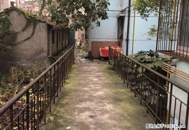 中天街单位公房出租 有院子 离学校近 - 房屋出租 - 房屋租售 - 荆门分类信息 - 荆门28生活网 jingmen.28life.com