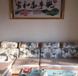 欧洲城邦2室2厅，精装修，家具家电齐全，拎包入住 - 荆门28生活网 jingmen.28life.com