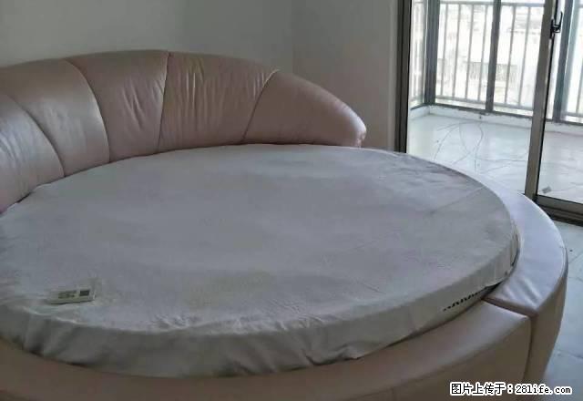 华铭广场 3室2厅1卫 精装修家电齐全 拎包入住 - 房屋出租 - 房屋租售 - 荆门分类信息 - 荆门28生活网 jingmen.28life.com