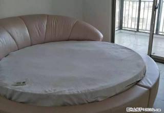 华铭广场 3室2厅1卫 精装修家电齐全 拎包入住 - 荆门28生活网 jingmen.28life.com