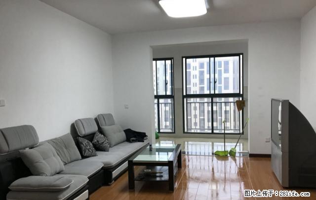 众鼎好房:石化佳苑2室2厅,家具家电齐全,月租1500元 - 房屋出租 - 房屋租售 - 荆门分类信息 - 荆门28生活网 jingmen.28life.com