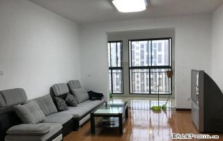 众鼎好房：石化佳苑2室2厅，家具家电齐全，月租1500元 - 荆门28生活网 jingmen.28life.com