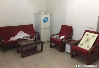 十里牌小学家属楼5楼，3室2厅.月租1000元 - 荆门28生活网 jingmen.28life.com