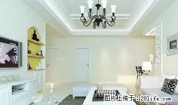 园丁小区三室两厅带暖气出租 - 房屋出租 - 房屋租售 - 荆门分类信息 - 荆门28生活网 jingmen.28life.com