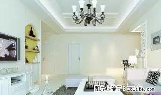 园丁小区三室两厅带暖气出租 - 荆门28生活网 jingmen.28life.com