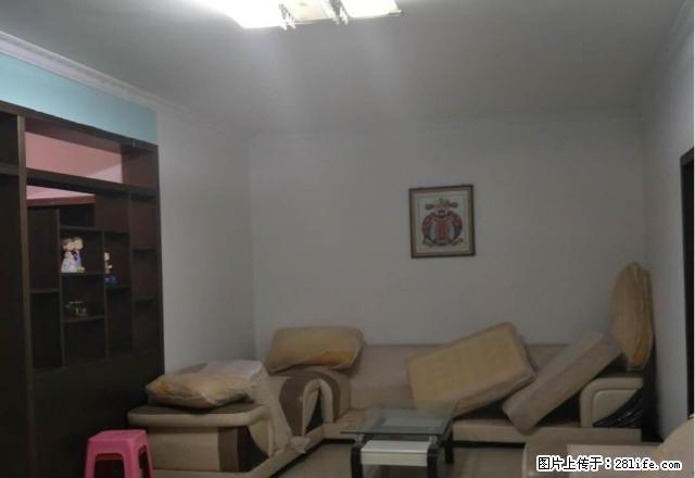 城南新区黄龙武校处。2楼。128平3房带家具家电 - 房屋出租 - 房屋租售 - 荆门分类信息 - 荆门28生活网 jingmen.28life.com