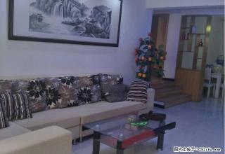 虎牙关小区。3楼新装精装房。120平带家具家电 - 荆门28生活网 jingmen.28life.com