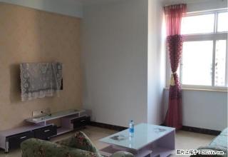 石化家苑 2房2厅 新房新装 全套家具家电 拎包入住 - 荆门28生活网 jingmen.28life.com