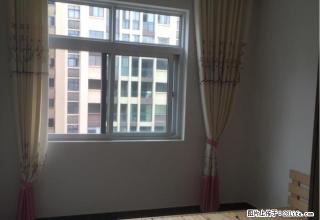 石化家苑 6楼精装修 90平 2房2厅 带全套家具家电齐全， - 荆门28生活网 jingmen.28life.com