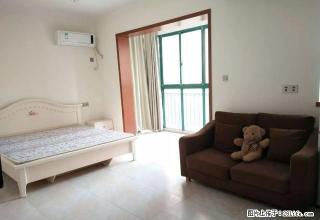 大汉龙城，精装一室一厅，精品公寓，家具家电齐全，拎包入住 - 荆门28生活网 jingmen.28life.com