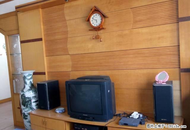 丁香园旁铁路小区公房3室2厅2卫，135平精装修8楼出租 - 房屋出租 - 房屋租售 - 荆门分类信息 - 荆门28生活网 jingmen.28life.com