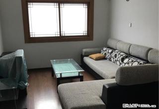 东光家属楼广场边上4楼两室两厅1100一个月家具全大阳台 - 荆门28生活网 jingmen.28life.com