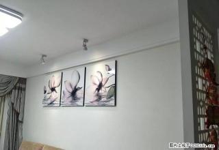 飞扬新天城 精装两房 出租 - 荆门28生活网 jingmen.28life.com