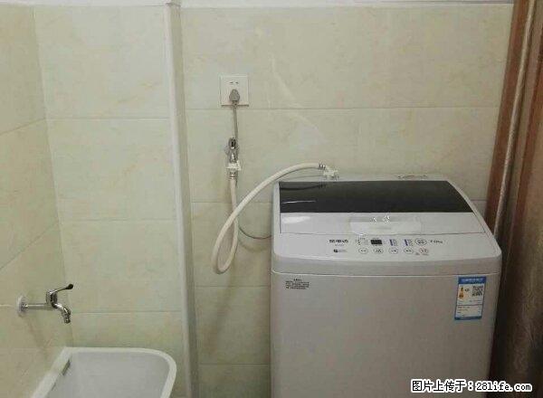 石化佳苑两室两厅,精装,拎包入住,月租1500/月 - 房屋出租 - 房屋租售 - 荆门分类信息 - 荆门28生活网 jingmen.28life.com